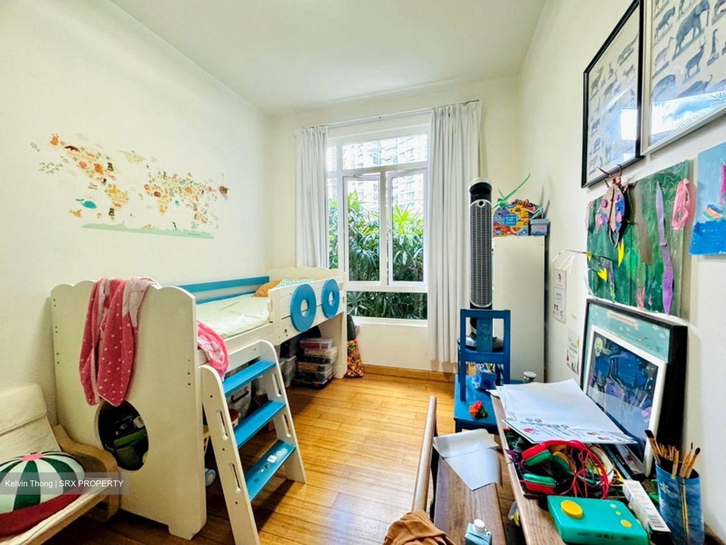 Robertson 100 (D9), Apartment #633786391